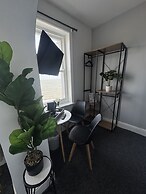 Marine Parade Hotel