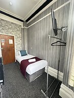 Marine Parade Hotel