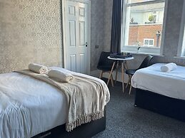 Marine Parade Hotel