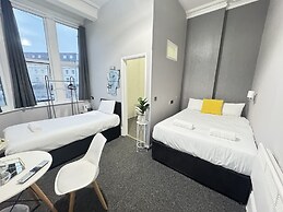 Marine Parade Hotel