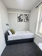 Marine Parade Hotel