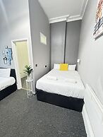 Marine Parade Hotel