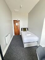 Marine Parade Hotel