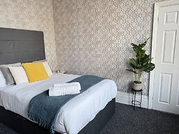 Marine Parade Hotel