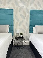 Marine Parade Hotel