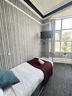 Marine Parade Hotel