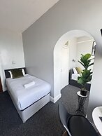 Marine Parade Hotel