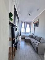 Marine Parade Hotel
