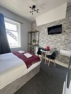 Marine Parade Hotel