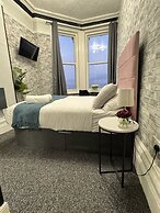 Marine Parade Hotel