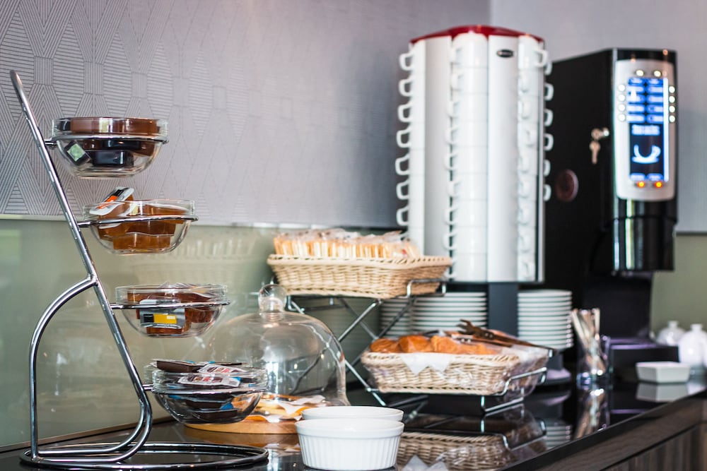Albion Hotel