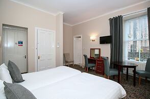 Albion Hotel