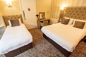Albion Hotel
