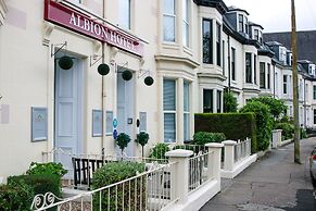 Albion Hotel