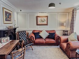 Newport Quay Bed and Breakfast