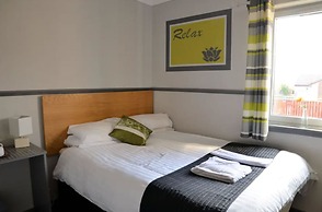 Boreland Lodge Hotel
