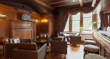 Boreland Lodge Hotel