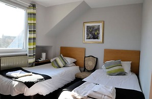 Boreland Lodge Hotel