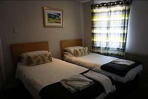 Boreland Lodge Hotel