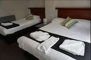 Boreland Lodge Hotel