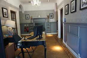 Boreland Lodge Hotel