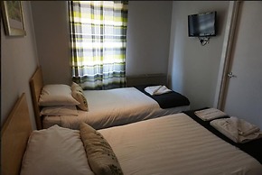 Boreland Lodge Hotel