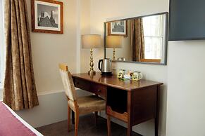 Lamb Hotel by Greene King Inns