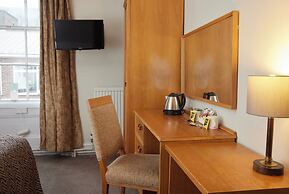 Lamb Hotel by Greene King Inns