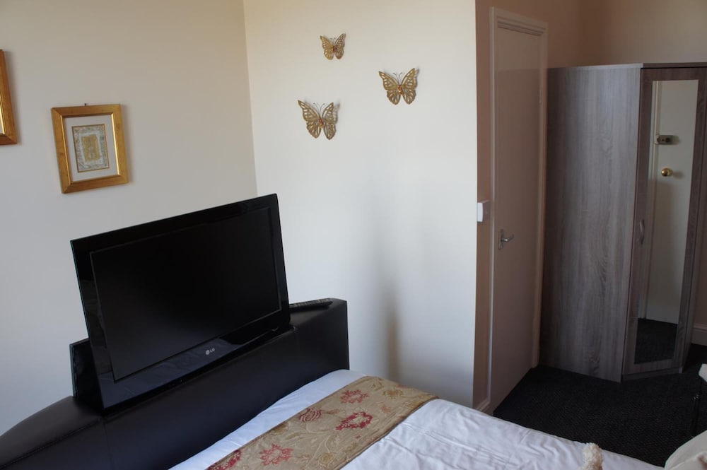Atlanta Guesthouse