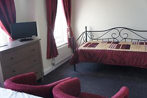 Atlanta Guesthouse