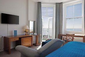 The Cumberland Hotel