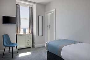 The Cumberland Hotel