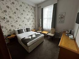 The Cumberland Hotel
