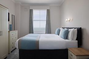 The Cumberland Hotel