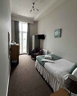 The Cumberland Hotel