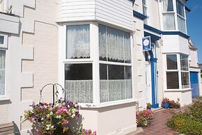 Snowdon House