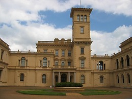 Snowdon House