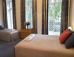 Euro Hotel