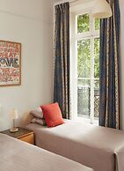 Euro Hotel