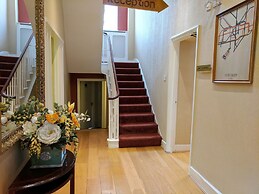 Euro Hotel