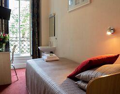 Euro Hotel