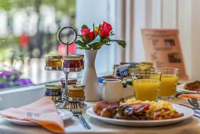 Euro Hotel
