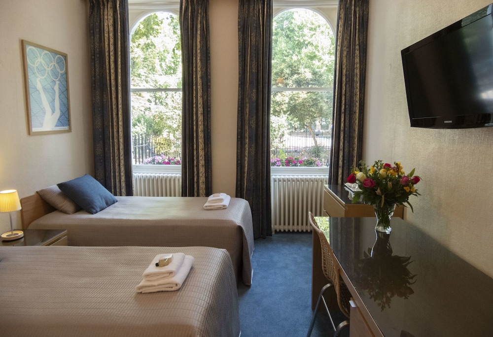 Euro Hotel