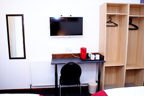 Hindes Hotel