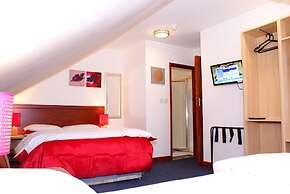 Hindes Hotel
