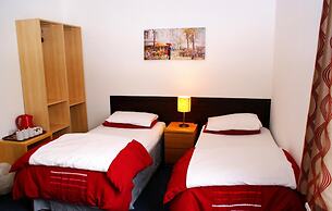 Hindes Hotel