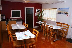 Hindes Hotel