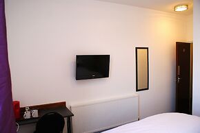 Hindes Hotel