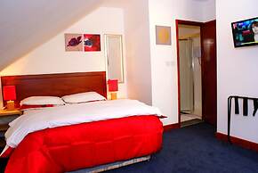 Hindes Hotel
