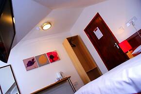 Hindes Hotel